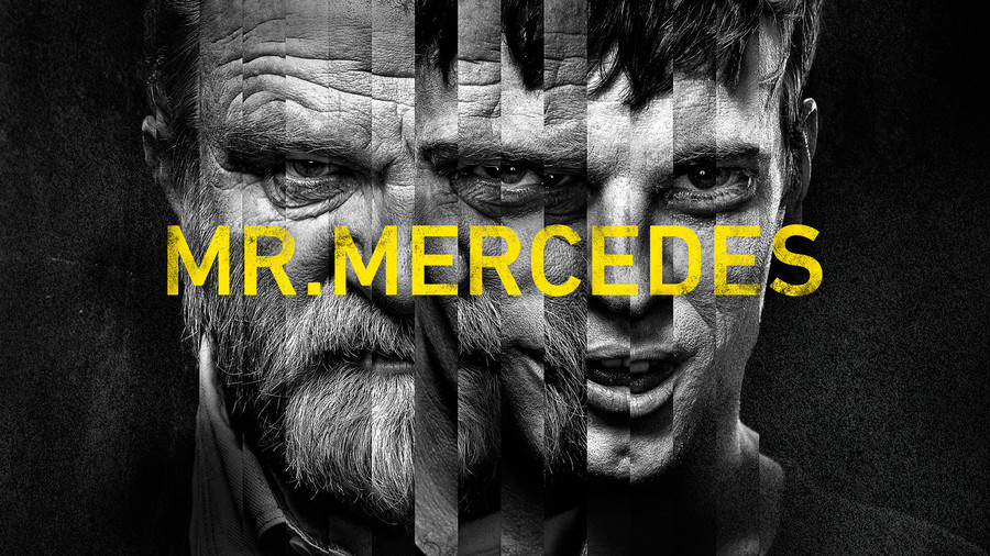 The Twisted World of Mr. Mercedes